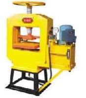 Chequered Tiles Machinery