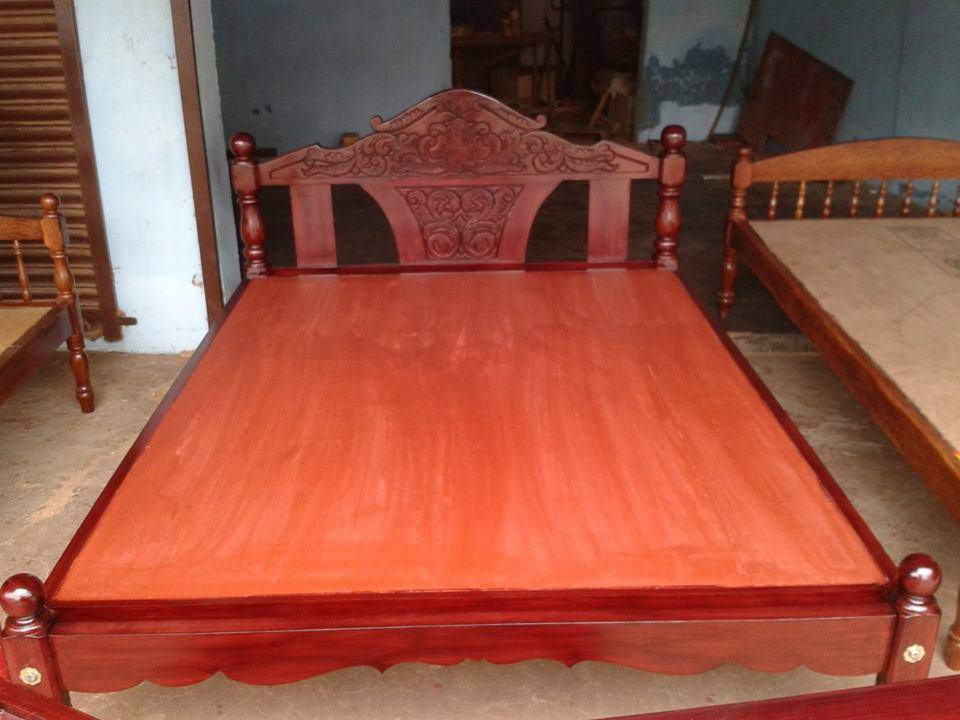 Buy Family Coat Bed from ARACKAL FURNITURE, Alleppey ...