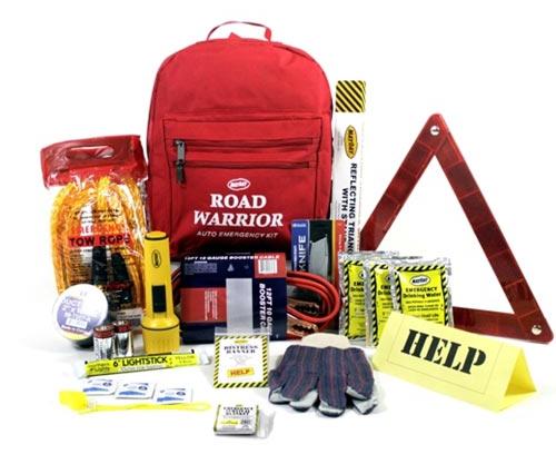 Economy Road Warrior Kit