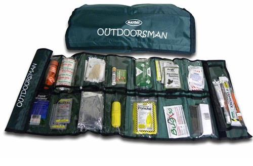 Outdoorsman Kit