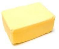 Butter