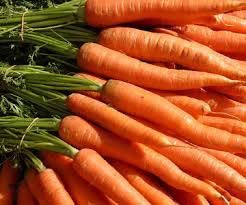 Carrots