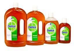 Liquid Dettol