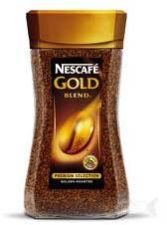 Nescafe Gold Coffee