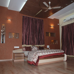 Bedroom Interior