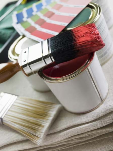 Oil Based Glass Coatings