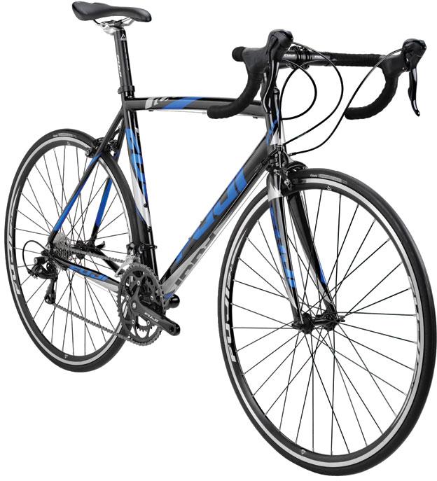 2013 fuji roubaix