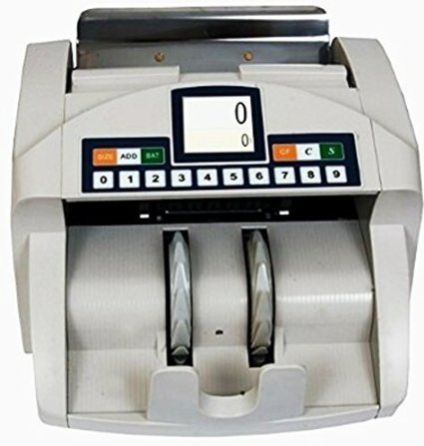Currency Counting Machines