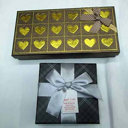 Birthday Chocolate Gift Pack