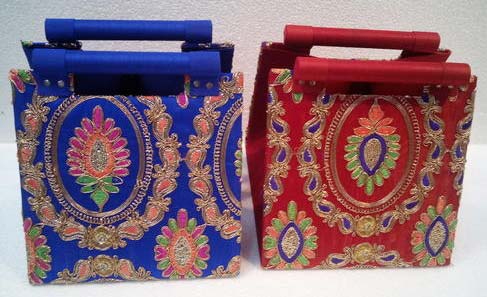 Handle Purses