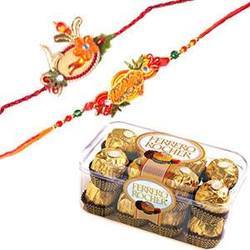 Rakhi Gifts