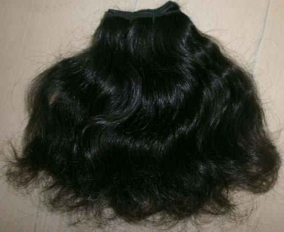 CHEAP VIRGIN INDIAN REMY HAIR