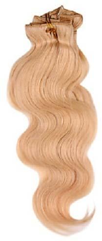 FASHION CROWN Honey Blonde Virgin Hair, Hair Grade : 8A