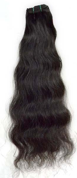 INDIAN LOOSE WAVE VIRGIN HAIR, Hair Grade : 8A