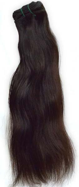 FASHION CROWN Indian Remy Virgin Hair, Hair Grade : 8A