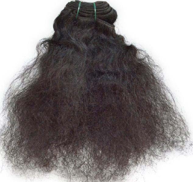 INDIAN REMY WEFT HAIR