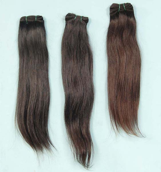 INDIAN STRAIGHT VIRGIN HAIR