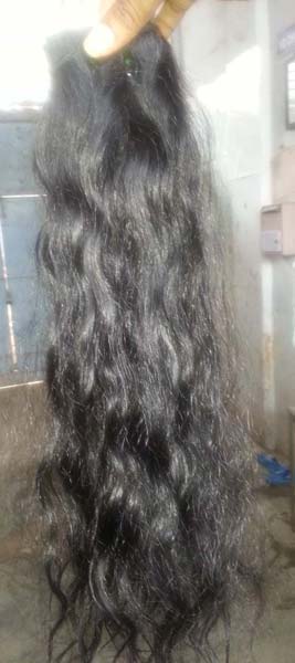 LOW PRICE VIRGIN INDIAN HAIR, Hair Grade : 8A