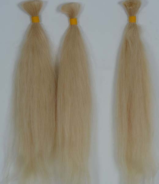 remy virgin indian human hair
