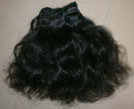 TOP WAVE 100% VIRGIN INDIAN HAIR