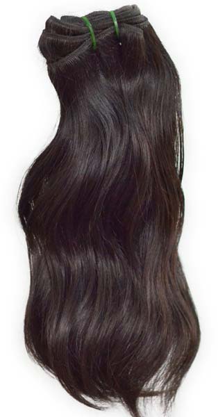 VIRGIN INDIAN HAIR WEFT