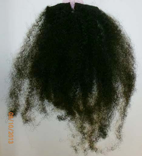 VIRGIN INDIAN REMY HAIR WIGS, Hair Grade : 8A