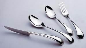 Cutlery Fabrication
