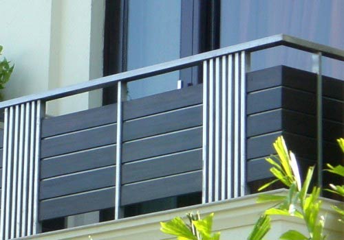 Polished Plain stainless steel railings, Feature : Attractive Designs