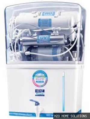 Kent  Grand plus RO Water Purifier