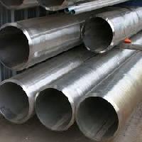 mild steel erw pipe