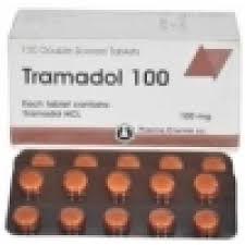 Buy Tramadol 100mg Tablets From Tavare Brothers, India | ID - 1157280