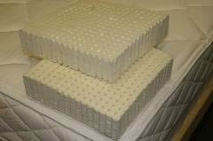 Latex Foam Rubber