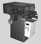 SPRINGS AND WIRE FORMING MACHINES