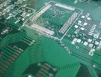 electronic pcb assembly