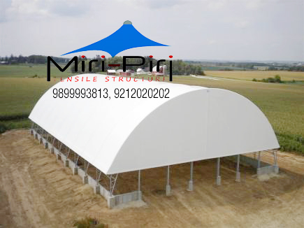 Green House Tents