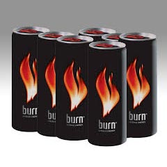 Original Burn Energy Drink