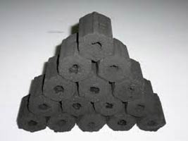 Coconut Briquette Charcoal