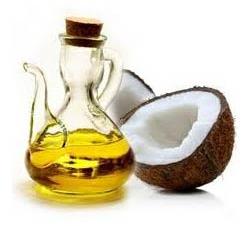 coconut oil