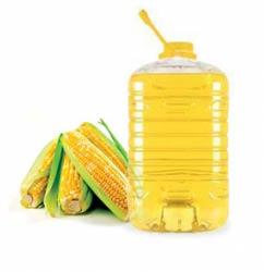100% Refined Corn Oil