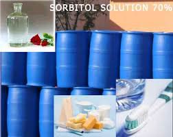 Sorbitol 70% Solution