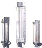 LOW VOLUME ACRYLIC BODY ROTAMETER