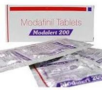 Modafinil Tablet