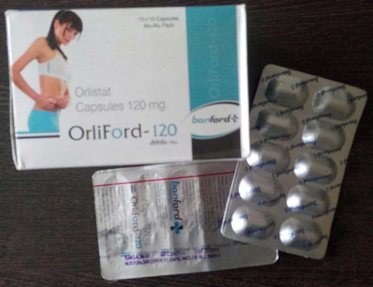Orliford Tablets