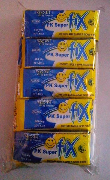 PK Super Fix Glue