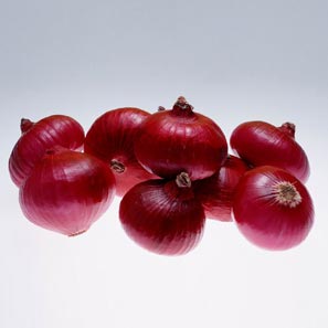 Red onion