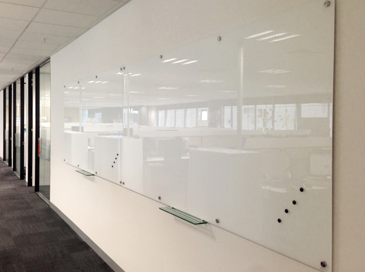 Magnetic Dry Erase Glass Writing Boards