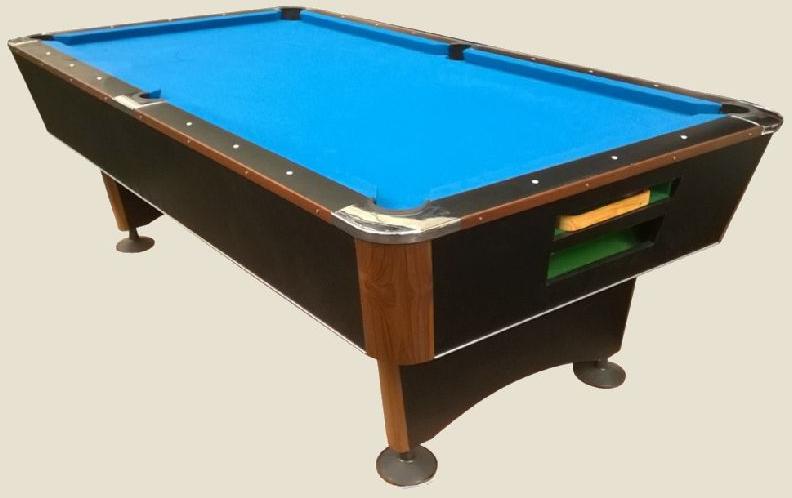 4581 Regular Pool Table