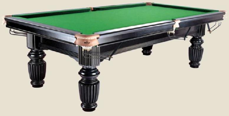 4581 Traditional English Pool Table