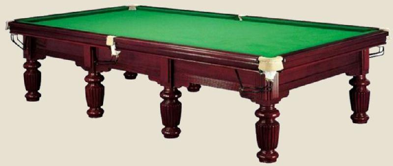 4582 Snooker Table