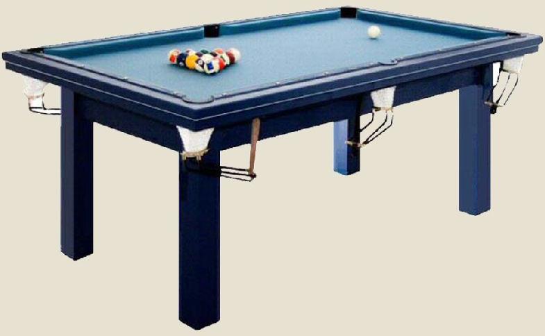4582 Traditional English Pool Table